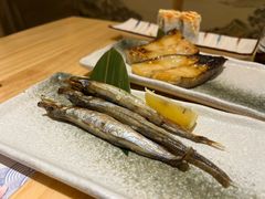 -贵木日本料理·铁板烧(新地假日广场店)