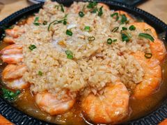 -东北风(江北万达店)