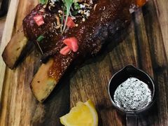 -植物园哈利亚餐厅