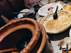-沿江海南菜·文昌鸡祖师爷(大东海店)