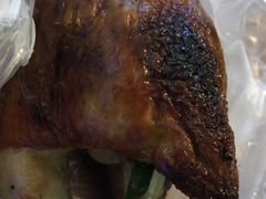 吴山烤鸡-吴山烤禽 (吴山路店)