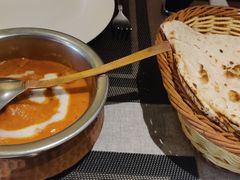 -Pita's&Tika's中东和印度风味餐厅(龙湖天街店)