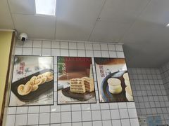 -甜嘟嘟烘焙坊(舒城路店)