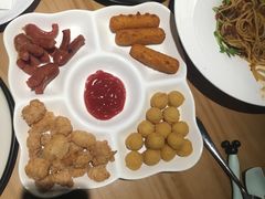 -清真·艾美可餐厅(大悦汇店)