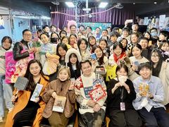 -帝京日语(春熙路旗舰校区)