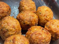 -夏氏怪老头·扬州狮子头(天山西路店)