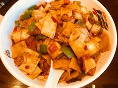 -巴依老爷新疆美食(牡丹园店)