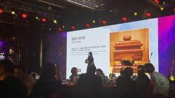 -上海金茂君悦大酒店·宴会厅