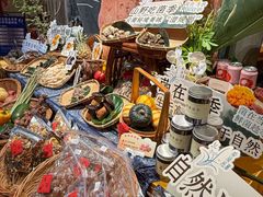 -若蘭慈·无国界素食料理(欢乐海岸店)