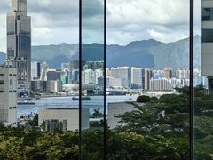 -香港港丽酒店