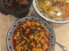 -麒麟中餐厅·经典粤菜·地道菜式老字号(广州长隆酒店)