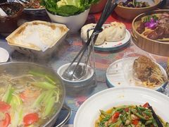 -亮欢寨(凯里总店)