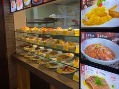 -宋园·金宴浙鲜馆(静安店)