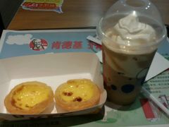 -肯德基(南湖店)