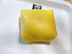 芒果班戟-满记甜品(湖滨店)