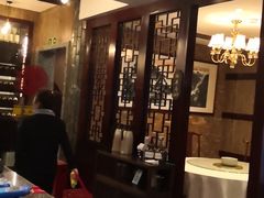 大堂-一江春水·杭帮臻宴(三台山店)