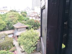 -东莞市可园博物馆