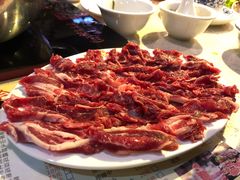 -汕头福合埕牛肉火锅店(花蕾路店)