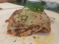 千层肉酱意面-EATALIA意塔利意式餐厅(鼓楼店)