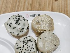 -小杨生煎(松江大学城店)