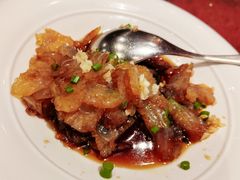 -海尔洲际酒店天下一品中餐厅