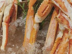 -蟹将军·松叶蟹和牛日料放题自助(K11店)