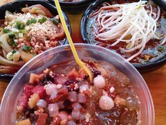 -瑞哦冷锅串串(汇融店)