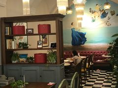 大堂-TOUCH泰奇(祝桥振兴街店)