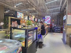 -谭三娘鲜切牛肉自助火锅(九眼桥总店)