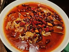 -宋·川菜(珠江新城店)