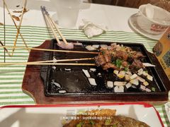 -三毛烧烤·南昌大排档(山姆店)