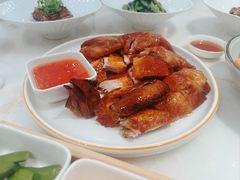 -南太湖山庄·四季轩&国风堂中餐厅