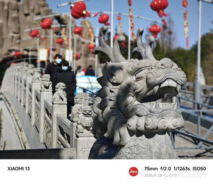 安徽八里河旅游区图片