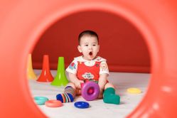 -小熊维尼高端儿童摄影(宝安旗舰店)