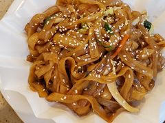 干炒牛河-点都德(北京路贰店)