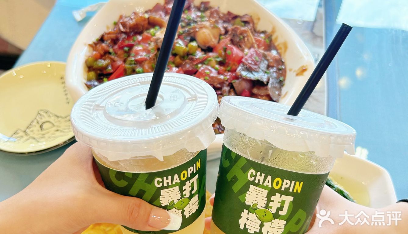 在阳朔📍N➕1次都吃不腻的渔掌柜😋