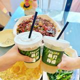 在阳朔📍N➕1次都吃不腻的渔掌柜😋