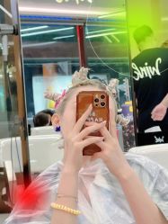 -时尚工厂·科学染发