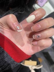 -丫丫NAIL日式自助美甲美睫沙龙