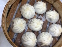 -老盛兴汤包馆(大华二路店)