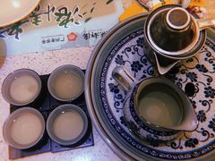 -点都德(大茶楼店)