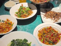 -呷湘厨·鱼汤捞饭(国家会展中心店)