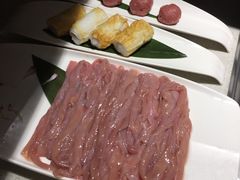 -海底捞火锅(亲子主题北金鹰店)