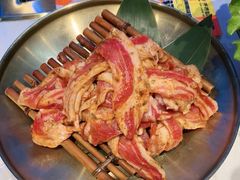 -杨记齐齐哈尔烤肉(总店)