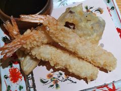 -花潮料理艺食馆(世欧广场店)