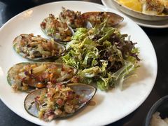 -妈阁铭记澳葡美食