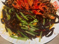-红盔甲·小龙虾(车公庙店)