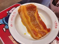 -小猪查理川式市井烤肉自助(辛集店)