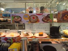-争鲜回转寿司(中街大悦城店)