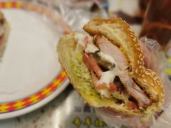 -新辉港式茶餐厅(北栅店)